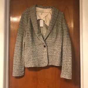 Blazer and Skirt Two-Piece ♥️